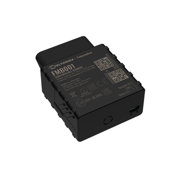 دستگاه ردیاب FMB001