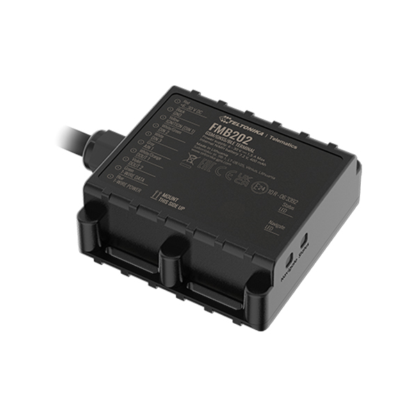 دستگاه ردیاب FMB202