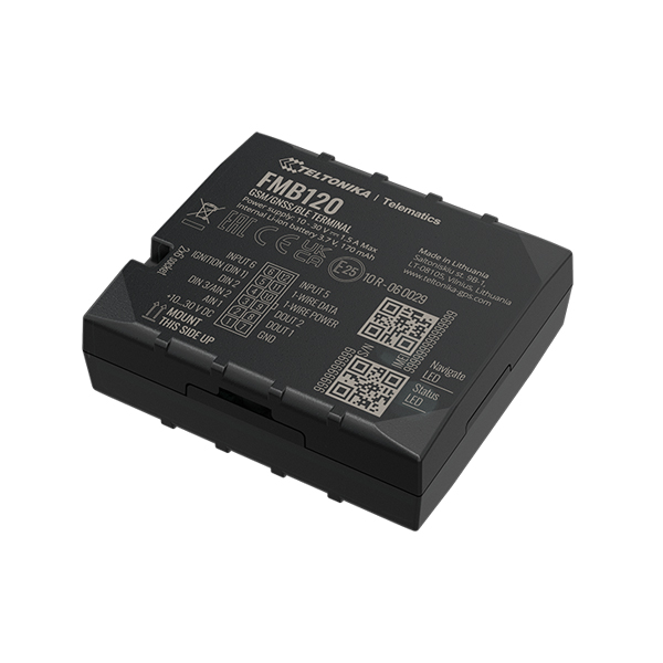 دستگاه ردیاب FMB120