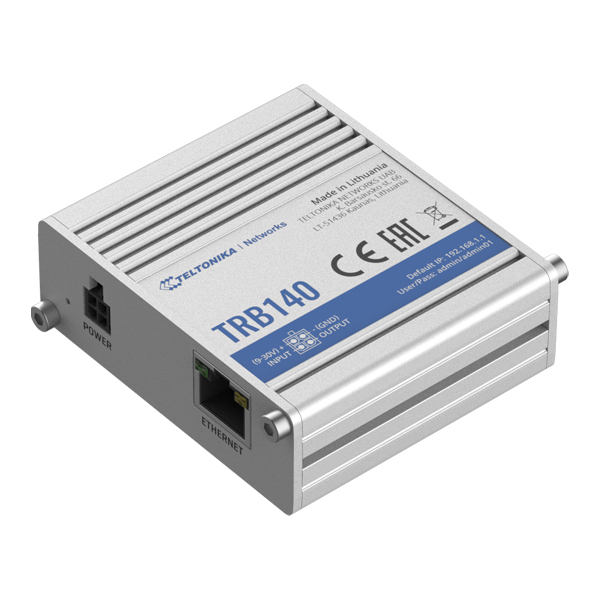 دستگاه گیت وی TRB140