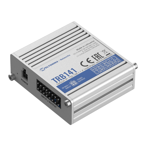 دستگاه گیت وی TRB141