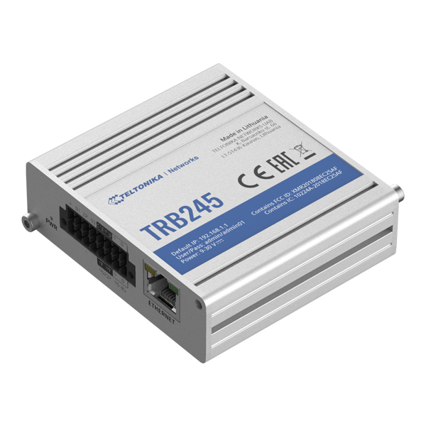 دستگاه گیت وی TRB245